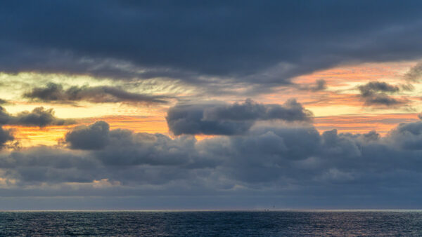 Another Carlsbad Sunset