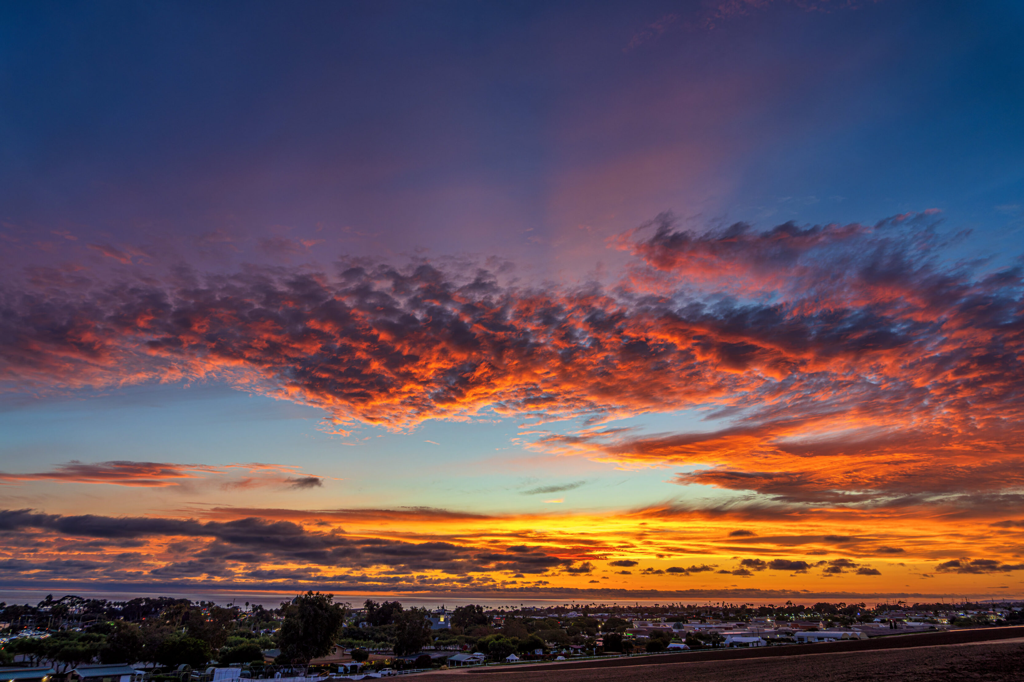 2026_08_13_Grand_Pacific_Palisades_Sunset_0050-Edit_3840 ‣ In The Viewfinder A Carlsbad Sunset From Above The Beach