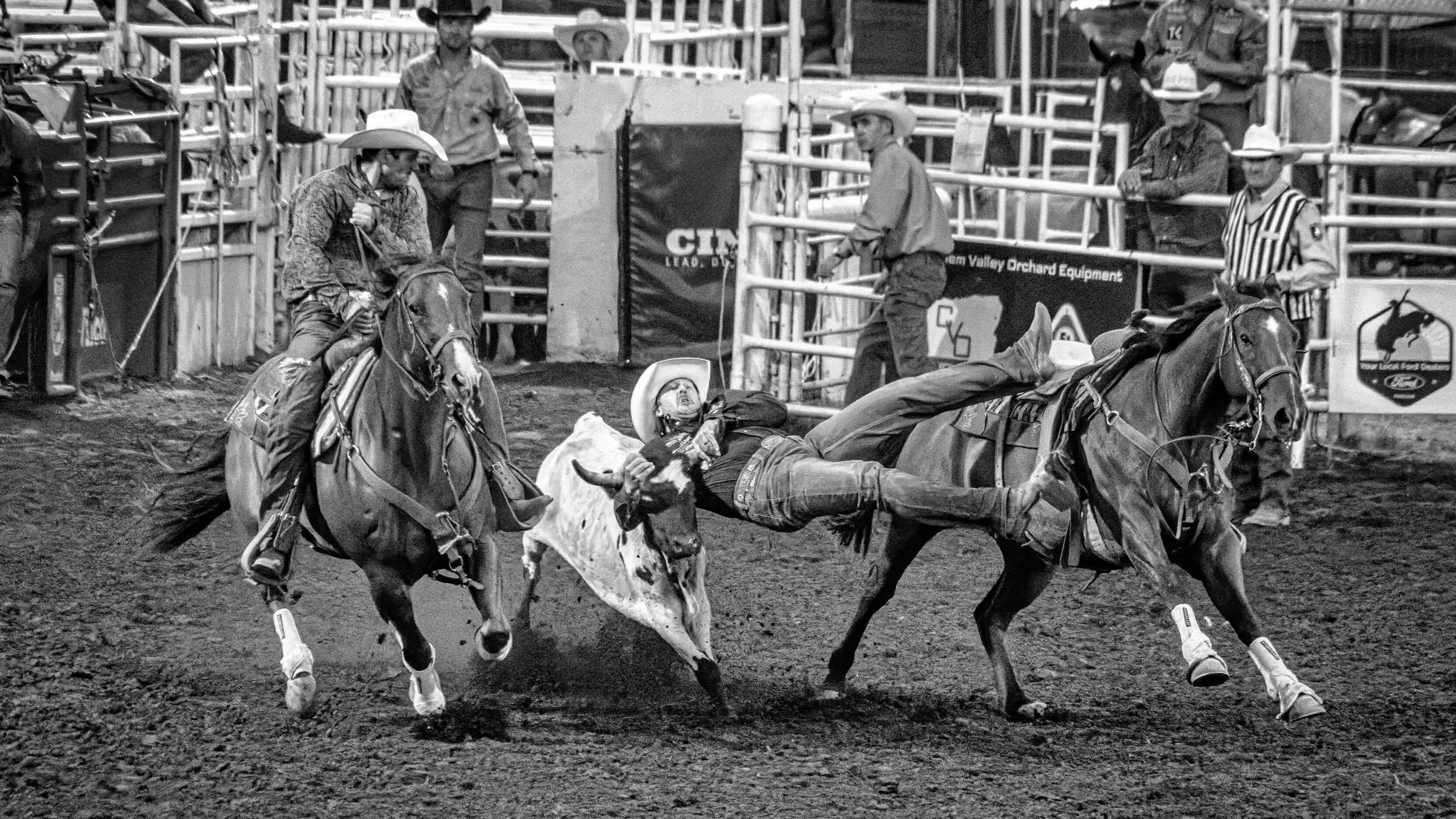 The Canby Rodeo