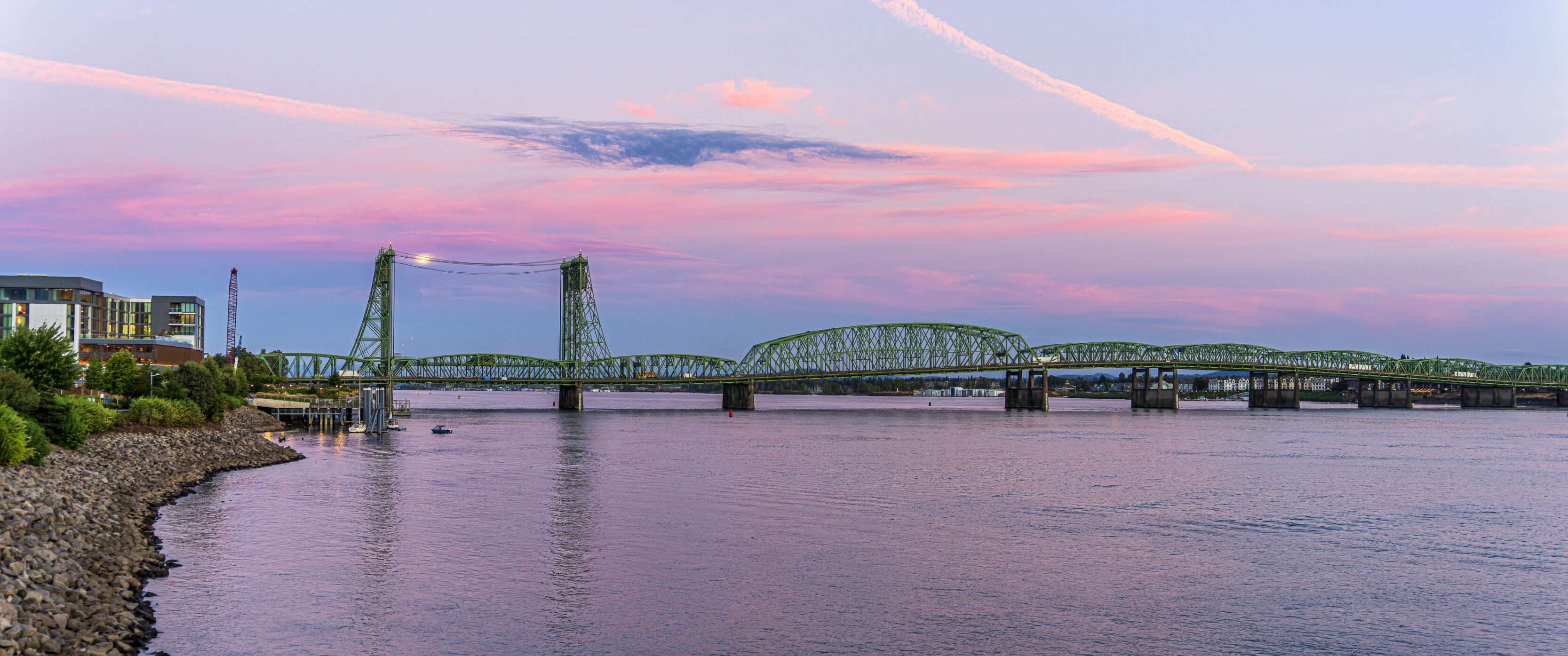 2026_08_26_Waterfront_Sunset_0063-Edit_3840 ‣ In The Viewfinder Sunset On The Waterfront