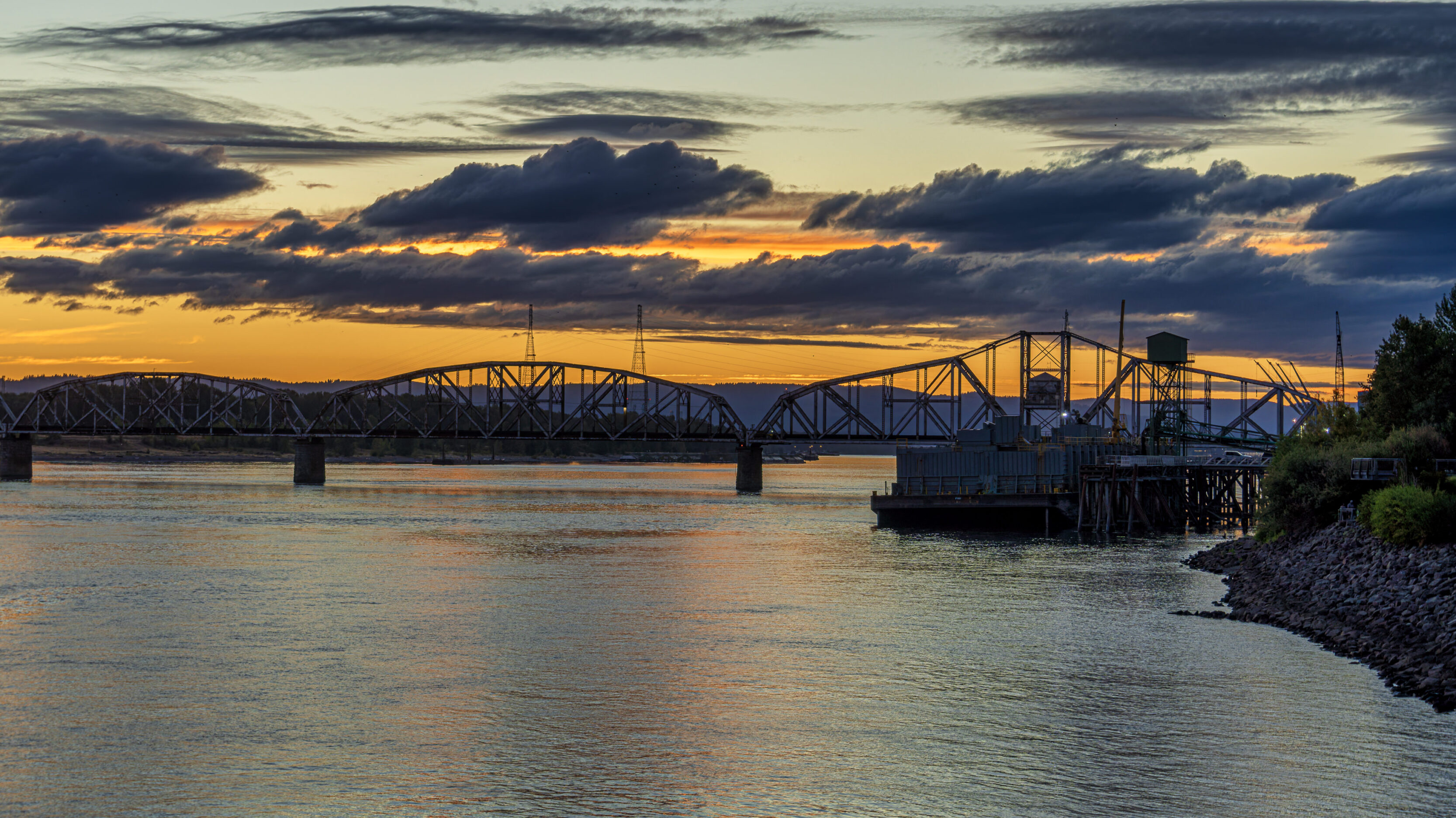 2026_08_26_Waterfront_Sunset_0064-Edit_3840 ‣ In The Viewfinder Sunset On The Waterfront