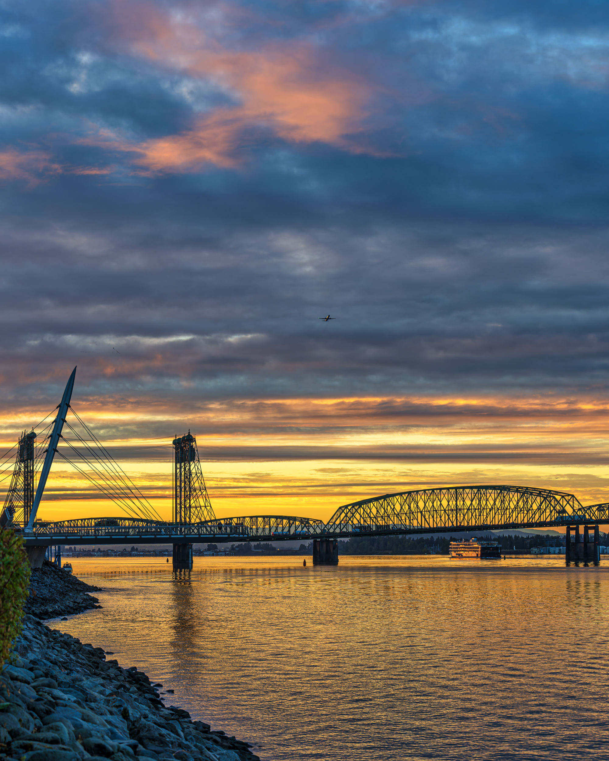 Waterfront As Therapy