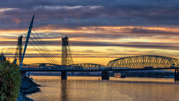 Waterfront As Therapy